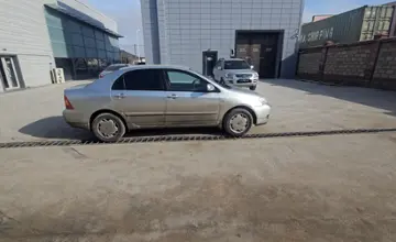 Toyota Corolla 2006 года за 4 000 000 тг. в Кызылорда фото 4