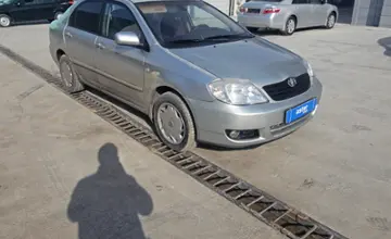 Toyota Corolla 2006 года за 4 000 000 тг. в Кызылорда фото 3