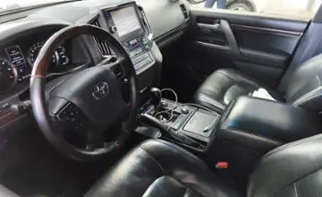 Toyota Land Cruiser 2015 года за 29 000 000 тг. в Астана фото 5