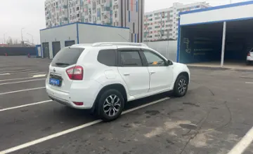 Nissan Terrano 2017 года за 6 500 000 тг. в Алматы