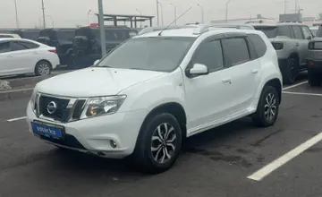 Nissan Terrano 2017 года за 6 500 000 тг. в Алматы фото 1