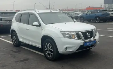 Nissan Terrano 2017 года за 6 500 000 тг. в Алматы фото 3