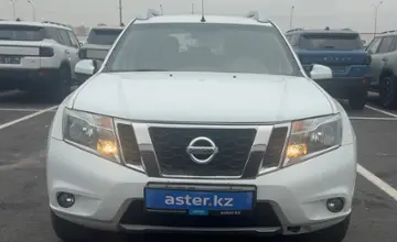 Nissan Terrano 2017 года за 6 500 000 тг. в Алматы фото 2