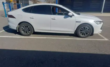 BYD Qin 2024 года за 8 300 000 тг. в Шымкент фото 4