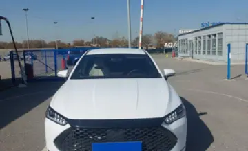 BYD Qin 2024 года за 8 300 000 тг. в Шымкент фото 2