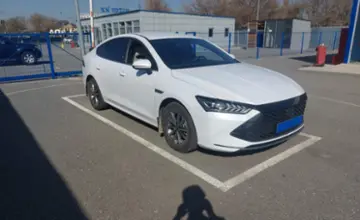 BYD Qin 2024 года за 8 300 000 тг. в Шымкент фото 3