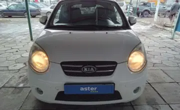 Kia Picanto 2009 года за 3 000 000 тг. в Талдыкорган фото 2