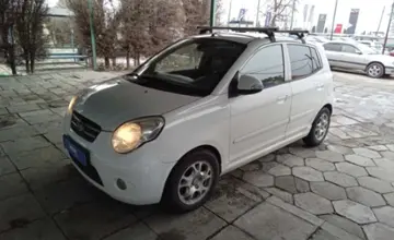 Kia Picanto 2009 года за 3 000 000 тг. в Талдыкорган фото 1