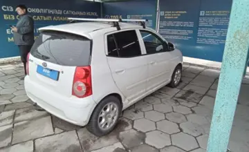 Kia Picanto 2009 года за 3 000 000 тг. в Талдыкорган