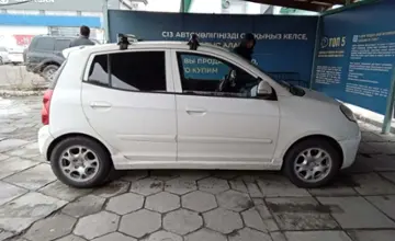 Kia Picanto 2009 года за 3 000 000 тг. в Талдыкорган фото 4