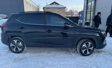 JAC JS4 2024 года за 7 000 000 тг. в Астана фото 2