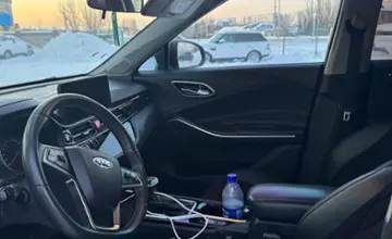 JAC JS4 2024 года за 7 000 000 тг. в Астана фото 5