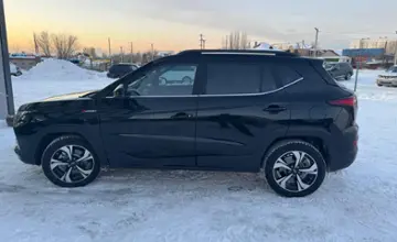 JAC JS4 2024 года за 7 000 000 тг. в Астана фото 3