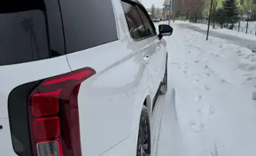 Hyundai Palisade 2024 года за 27 000 000 тг. в Астана фото 3
