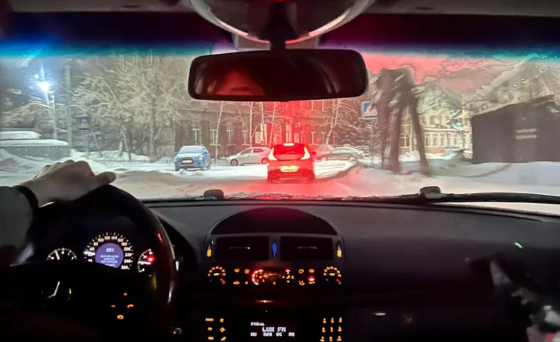 Mercedes-Benz E-Класс 2003 года за 5 000 000 тг. в Усть-Каменогорск фото 5