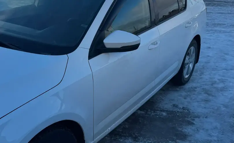 Skoda Octavia 2015 года за 7 000 000 тг. в Павлодар
