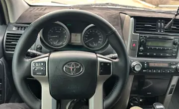 Toyota Land Cruiser Prado 2009 года за 13 500 000 тг. в Актау