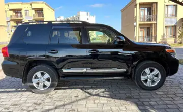 Toyota Land Cruiser 2012 года за 22 000 000 тг. в Шымкент фото 3