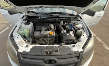 LADA (ВАЗ) Granta 2012 года за 2 000 000 тг. в Павлодар
