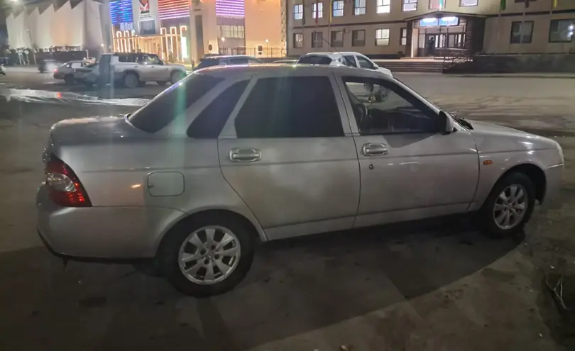 LADA (ВАЗ) Priora 2015 года за 2 750 000 тг. в Павлодар фото 3