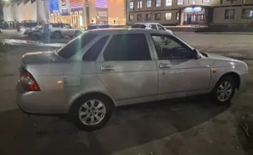 LADA (ВАЗ) Priora 2015 года за 2 950 000 тг. в Павлодар фото 3