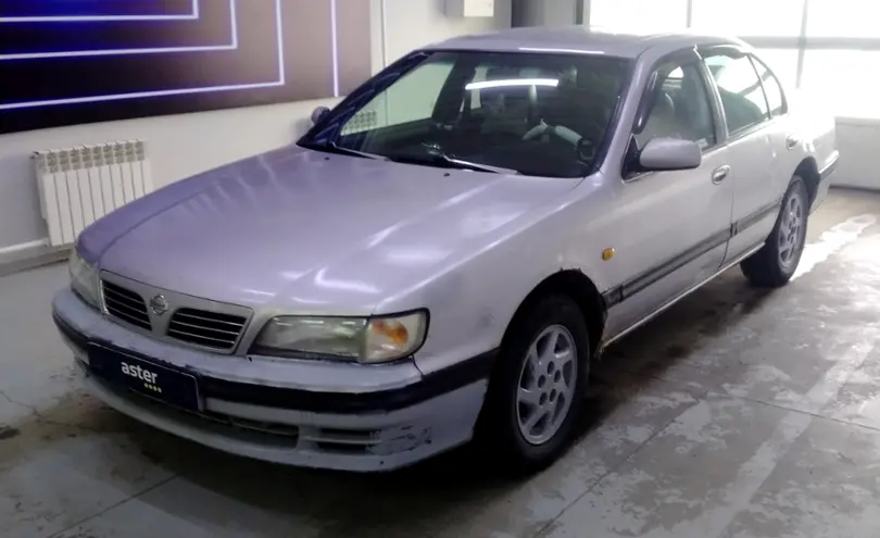 Nissan Maxima 1997 года за 1 700 000 тг. в Павлодар