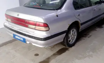 Nissan Maxima 1997 года за 1 700 000 тг. в Павлодар