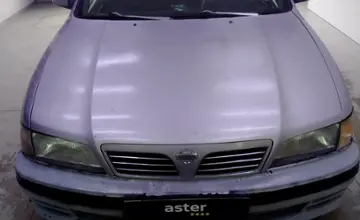 Nissan Maxima 1997 года за 1 700 000 тг. в Павлодар фото 2
