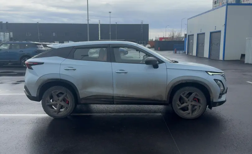 OMODA C5 2023 года за 11 000 000 тг. в Алматы фото 4