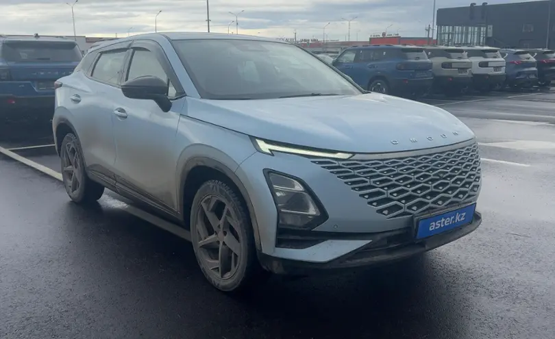 OMODA C5 2023 года за 11 000 000 тг. в Алматы фото 3