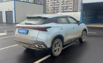 OMODA C5 2023 года за 8 000 000 тг. в Алматы