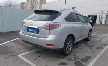 Lexus RX 2010 года за 11 000 000 тг. в Шымкент фото 3