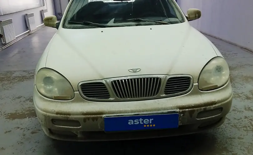 Daewoo Leganza 1999 года за 500 000 тг. в Павлодар фото 2