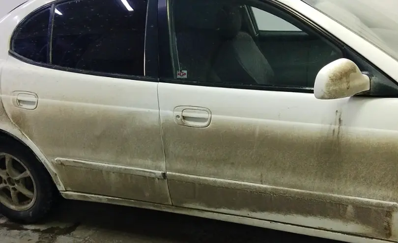 Daewoo Leganza 1999 года за 500 000 тг. в Павлодар фото 4