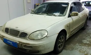 Daewoo Leganza 1999 года за 500 000 тг. в Павлодар фото 1