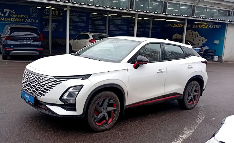 OMODA C5 2023 года за 8 000 000 тг. в Алматы