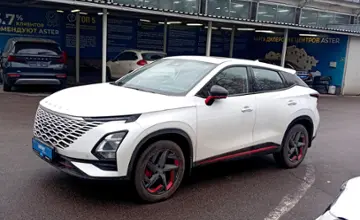 OMODA C5 2023 года за 8 000 000 тг. в Алматы фото 1