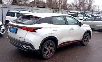 OMODA C5 2023 года за 8 000 000 тг. в Алматы