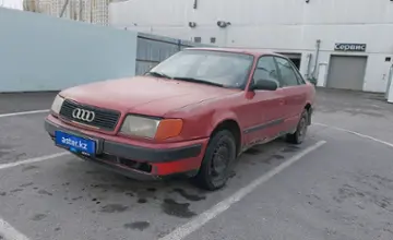 Audi 100 1993 года за 1 000 000 тг. в Шымкент фото 1