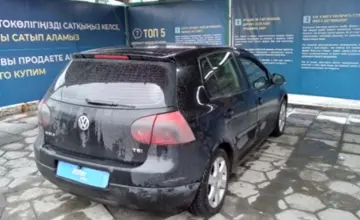 Volkswagen Golf 2008 года за 4 000 000 тг. в Талдыкорган