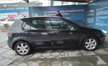 Volkswagen Golf 2008 года за 4 000 000 тг. в Талдыкорган фото 4
