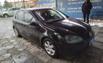Volkswagen Golf 2008 года за 4 000 000 тг. в Талдыкорган фото 3