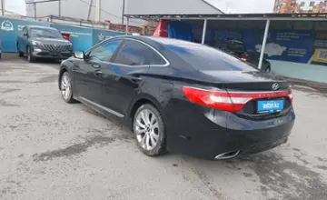 Hyundai Grandeur 2012 года за 9 000 000 тг. в Шымкент фото 4