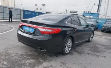 Hyundai Grandeur 2012 года за 9 000 000 тг. в Шымкент фото 3