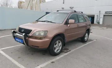 Lexus RX 1999 года за 4 500 000 тг. в Шымкент фото 1