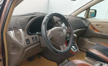 Lexus RX 1999 года за 4 500 000 тг. в Шымкент фото 5