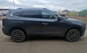 JAC S7 2021 года за 6 500 000 тг. в Кызылорда фото 4