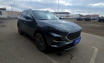 JAC S7 2021 года за 6 500 000 тг. в Кызылорда фото 3