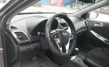 Hyundai Accent 2013 года за 5 200 000 тг. в Шымкент фото 5