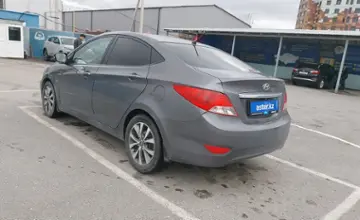 Hyundai Accent 2013 года за 5 200 000 тг. в Шымкент фото 4